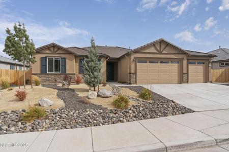 2282 Cloud Berry Drive
