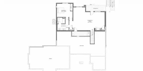 Image 3: Carter Hill - Eagle Bend Trail - Plans -