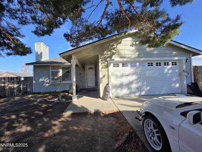 10001 Gabro Street