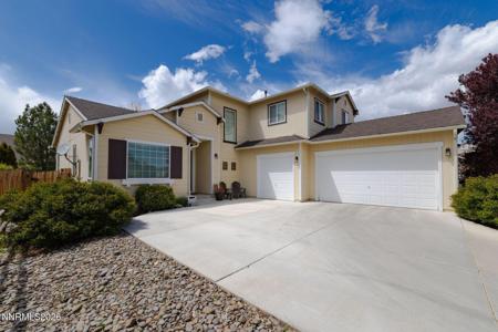 1516 Lasso Lane