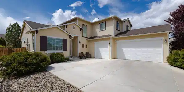 1516 Lasso Lane