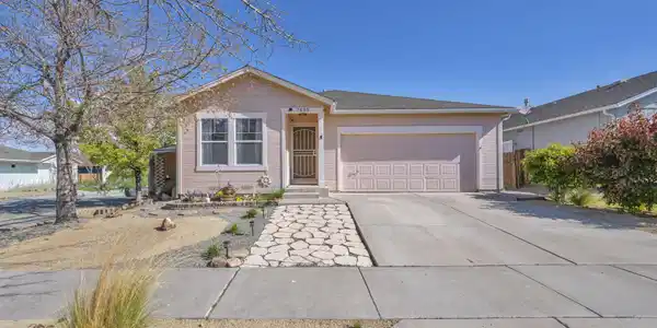 7695 Bichon Street