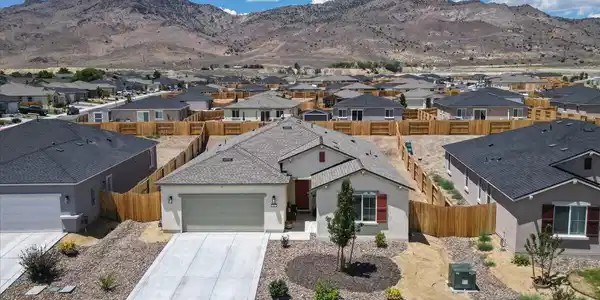 Image 2: 01-508 Sulphur Springs Trail Dayton NV 8