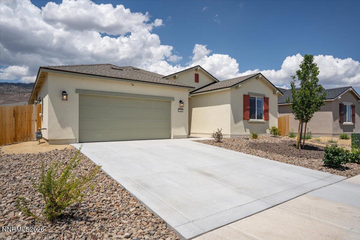 Image 3: 02-508 Sulphur Springs Trail Dayton NV 8