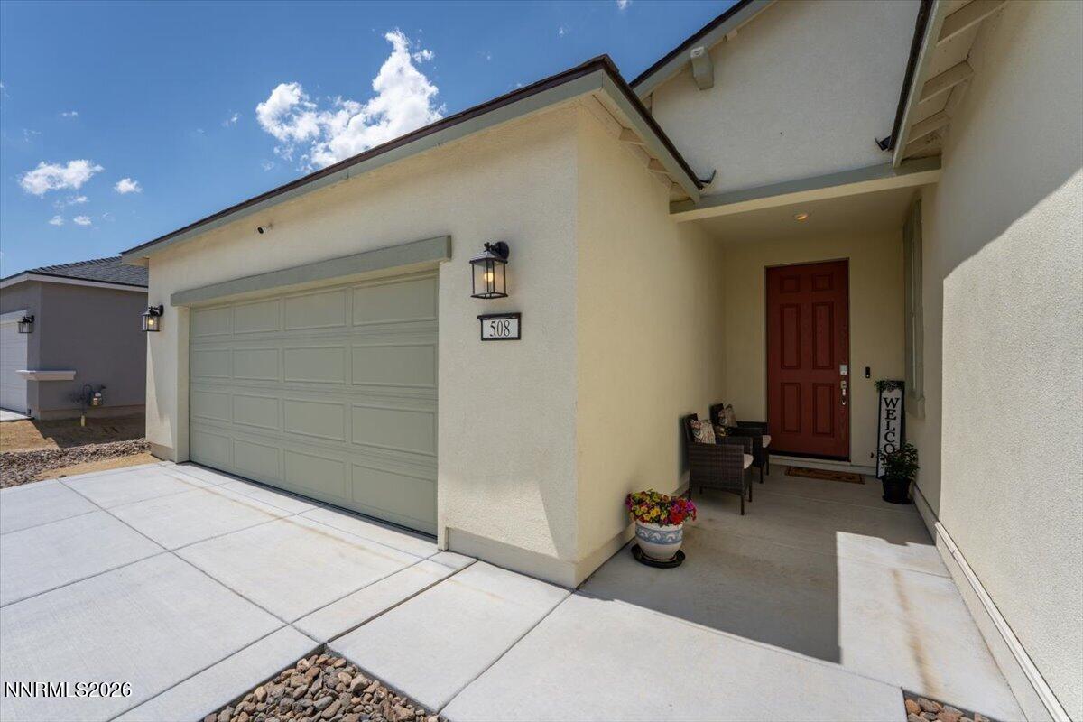 Image 4: 05-508 Sulphur Springs Trail Dayton NV 8