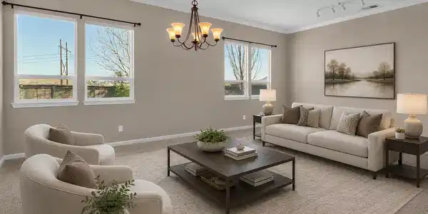 Image 4: Formal living room (2)