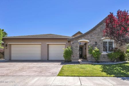 1658 Bridgeview Court