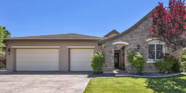 1658 Bridgeview Court