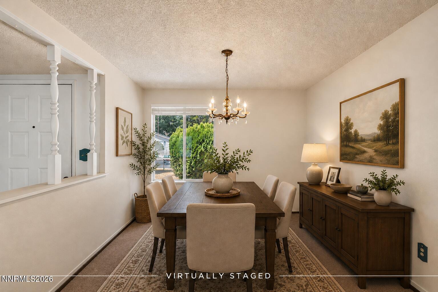 Image 4: Dining Room Fixed