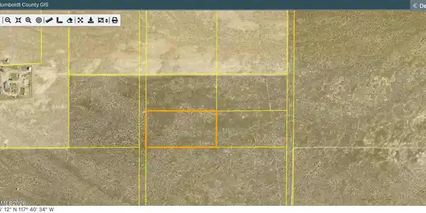 Image 2: Humboldt County GIS 10