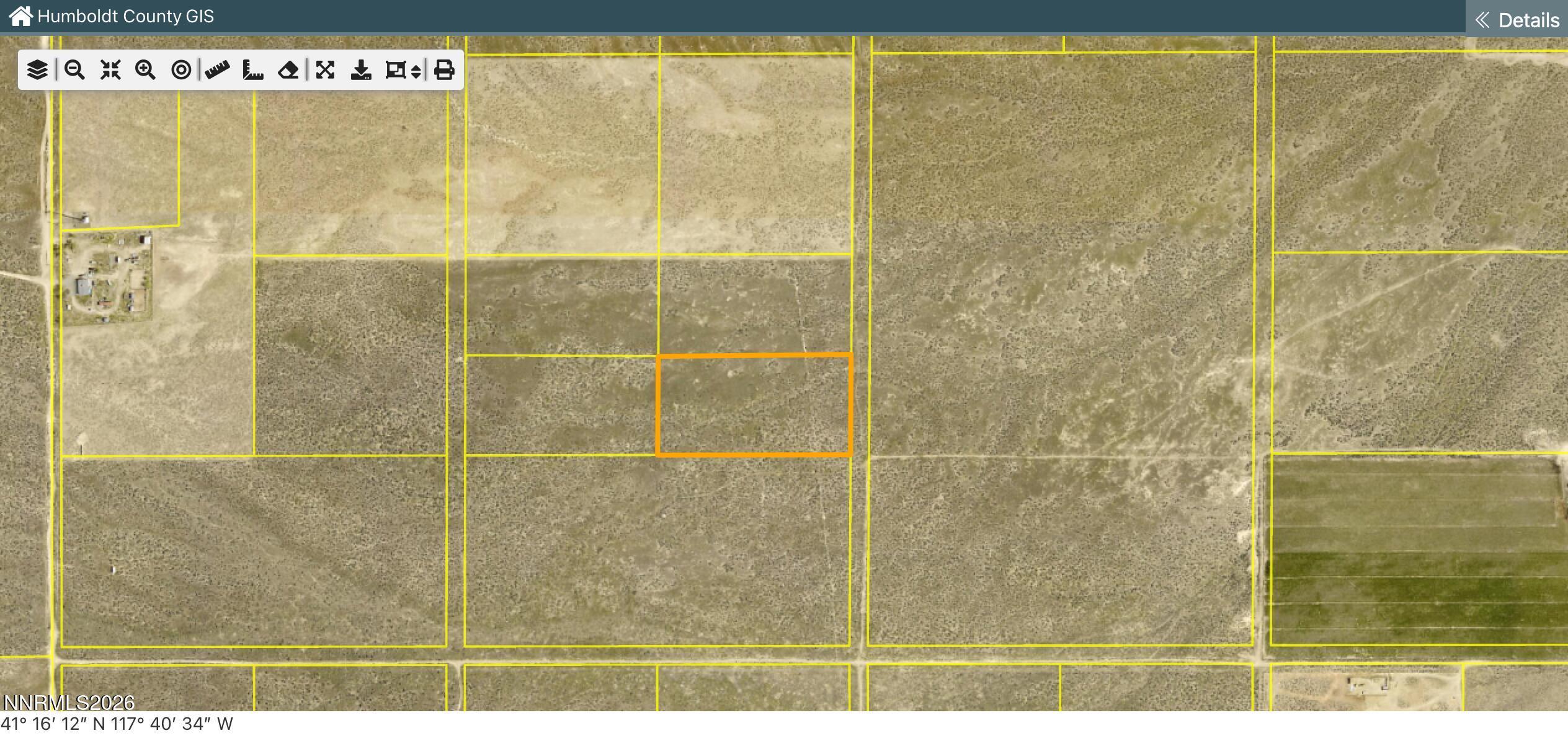 Image 3: Humboldt County GIS11