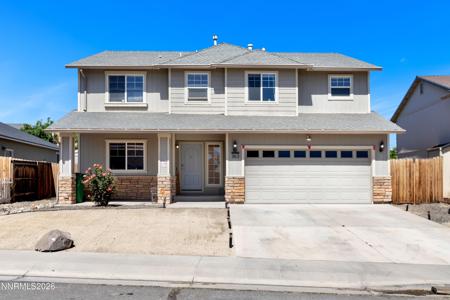363 Emigrant Way