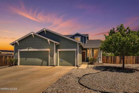 9015 Alsandair Court