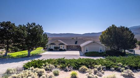 206 Gold Creek Drive
