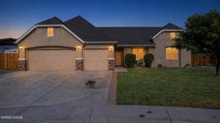 30 Blossom Court