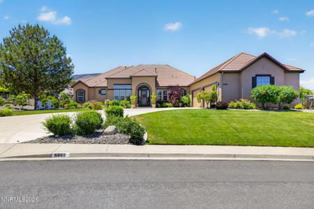 6889 Marble Canyon Road
