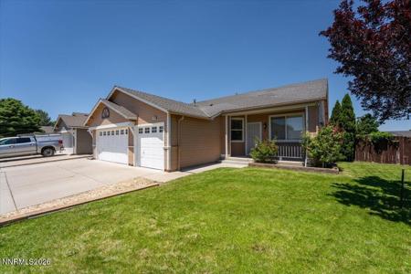 1196 Glendora Lane