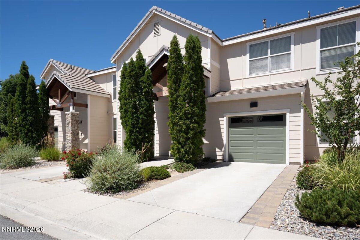 Image 1: 01-4889 Bougainvillea Cir Sparks NV 8943