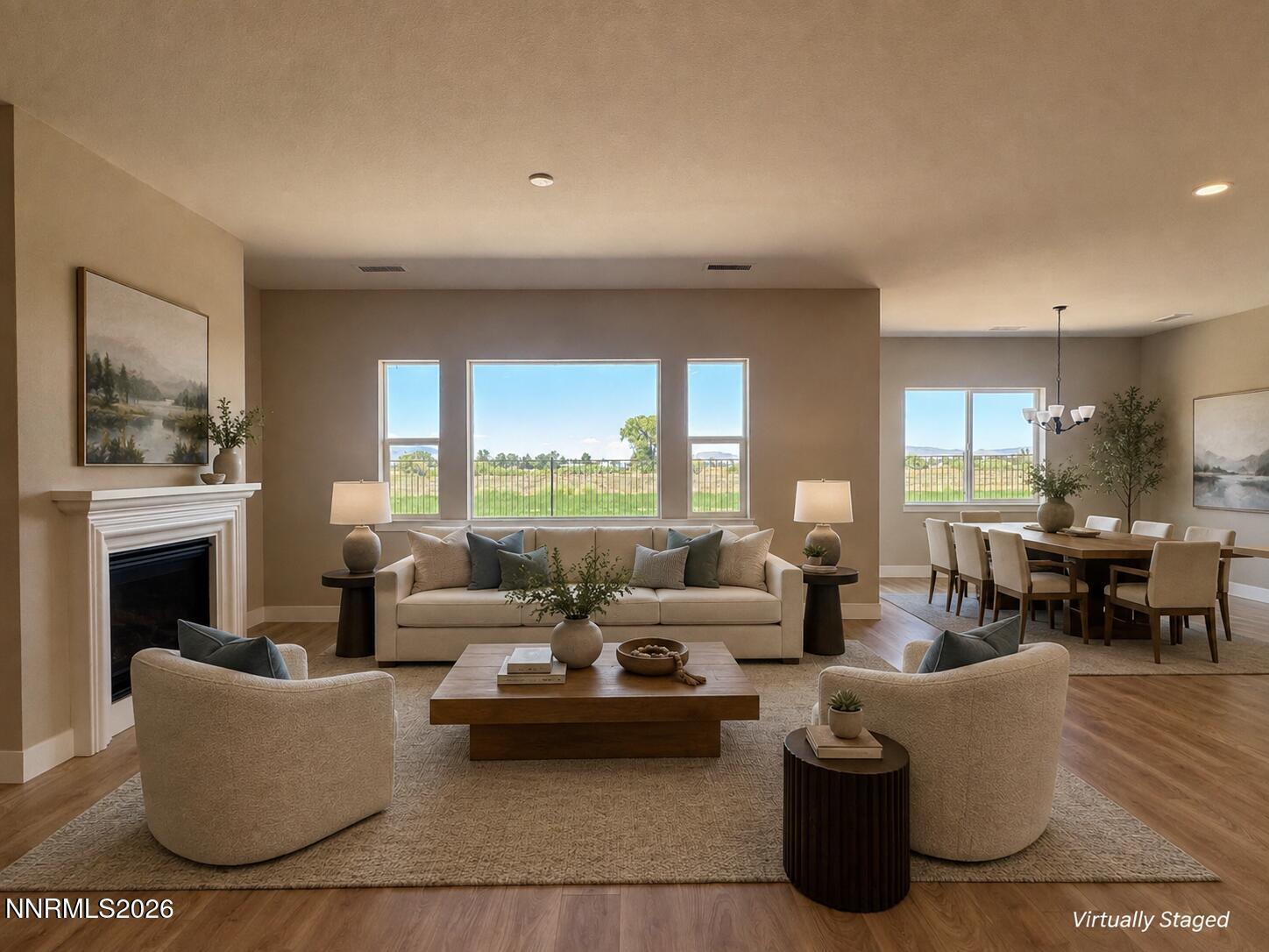 Image 2: VS_Living Room