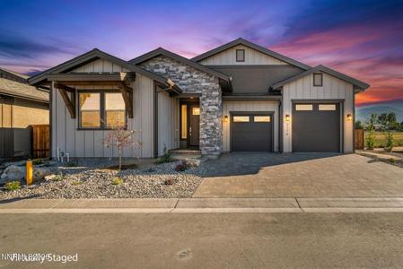 3257 Talon Street