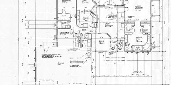 Image 2: FloorPlan 2151 Palomino-2