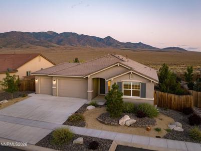 157 Jobe Drive