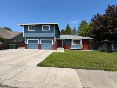 5147 Mount Tobin Place