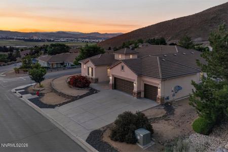 7400 Rough Rock Drive