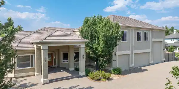 5545 Tannerwood Drive