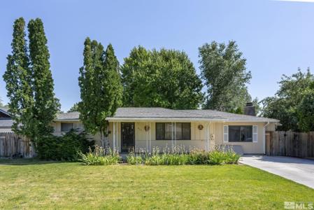 635 W Long Street