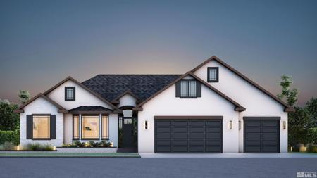 685 Painted Sage Drive