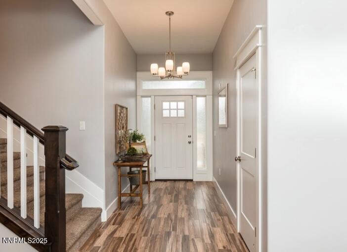 Image 2: Front Entrance