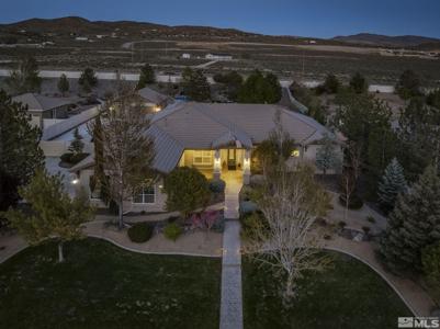 11700 Anthem Drive