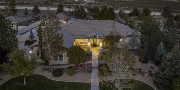 11700 Anthem Drive