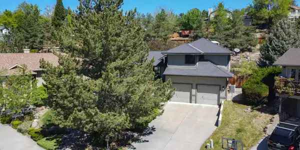 2593 Chaparral Court