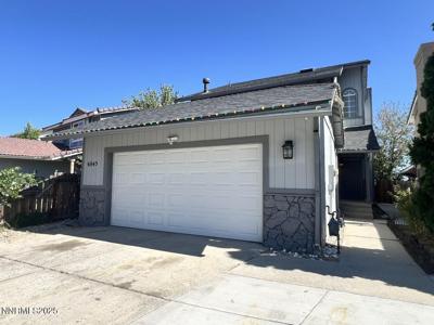 6845 Forsythia Way