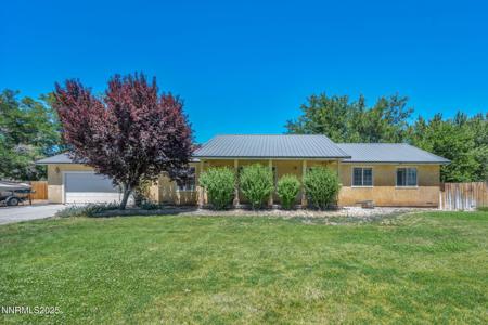 4210 Magnolia Road