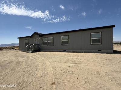 7650 Sylvia Ridge Road