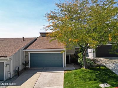 3520 Balboa Drive