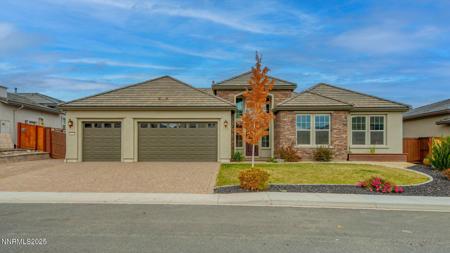 279 Shackleton Drive