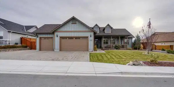 322 Desert Chukar Drive