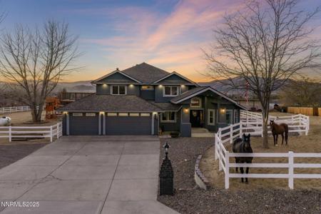 8495 Eaglenest Road