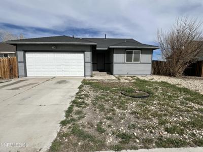 298 Emigrant Way