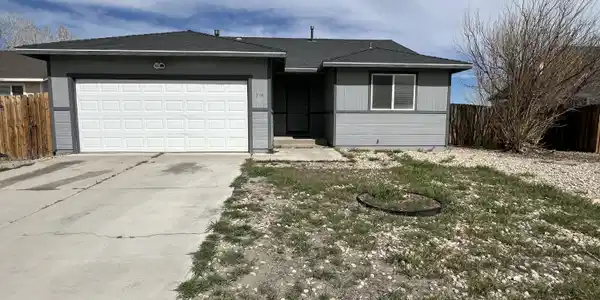 298 Emigrant Way