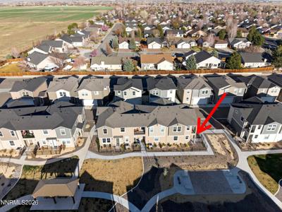 460 Blackbird Lane