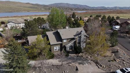 350 Old Washoe Circle