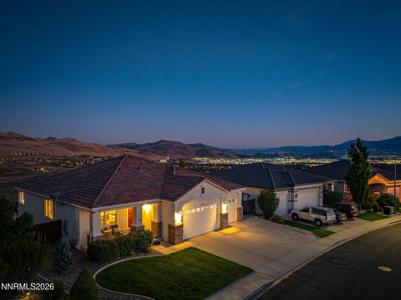 4079 Talladega Drive