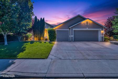 7916 Del Fuego Drive