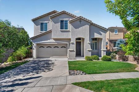 7730 Peavine Shadow Court