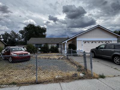 2903 Panamint Road